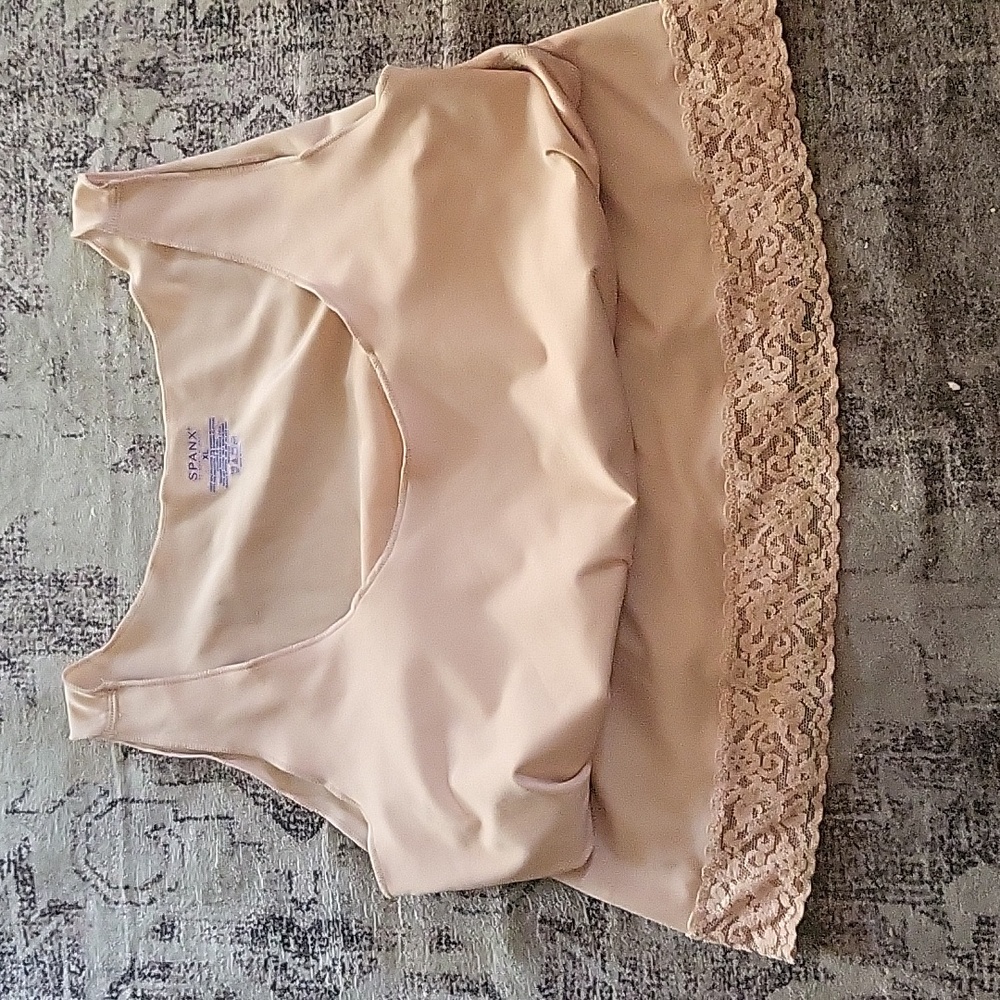 SPANX CAMISOLE XL